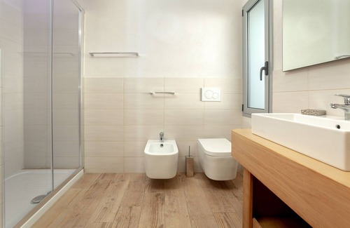 Capo Testa House | Capotesta Luxury Rooms