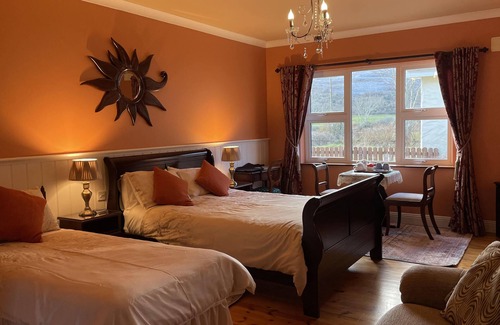 Newtown Bed & Breakfast | Cappabhaile House