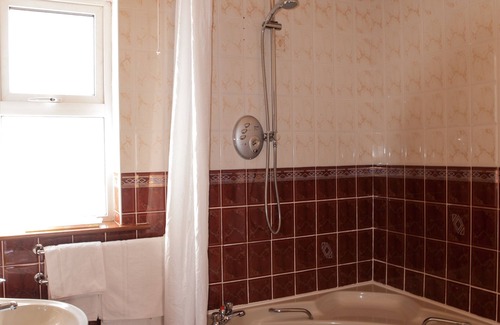 Newtown Bed & Breakfast | Cappabhaile House