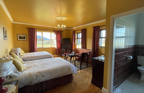 Newtown Bed & Breakfast | Cappabhaile House