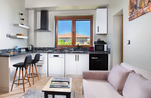Ortahisar House | Cappadocia Acer Living Home