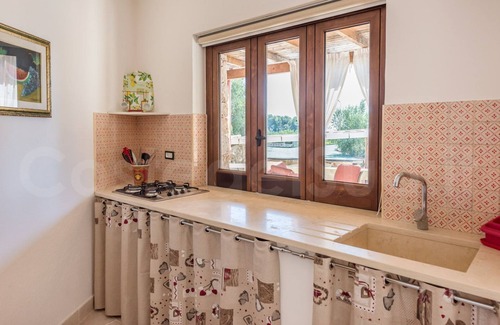 Marina di Novaglie House | Cappero Pool House by Galatea Holiday Homes
