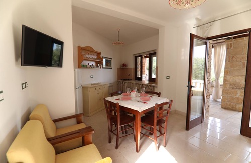 Marina di Novaglie House | Cappero Pool House by Galatea Holiday Homes