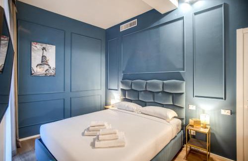 Rome City Centre House | Capranica Private Suites