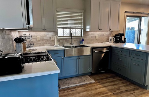 Morro Bay House | CAPRI BY THE SEA~ PLEASE CHOOSE CONTACT OWNER TO AVOID BOOKING TIME CONSTRAINT.