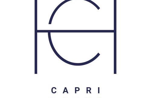 Tiberio Apartment | Capri House
