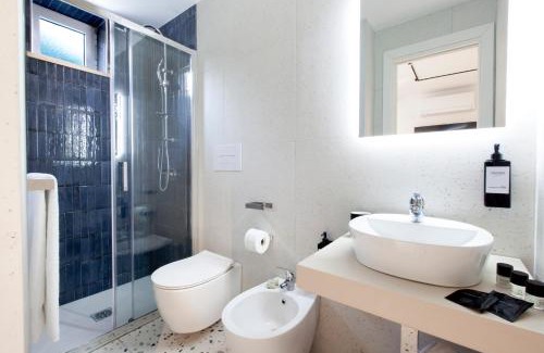 Tiberio Apartment | Capri House