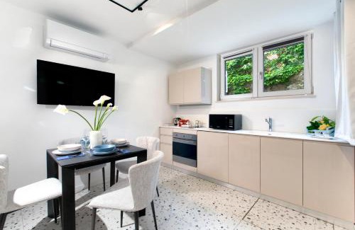 Tiberio Apartment | Capri House