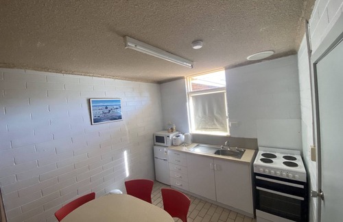 Balranald Hotel | Capri Motel