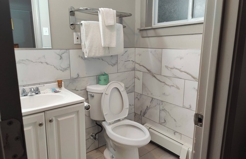 North Dartmouth Hotel | Capri Motel