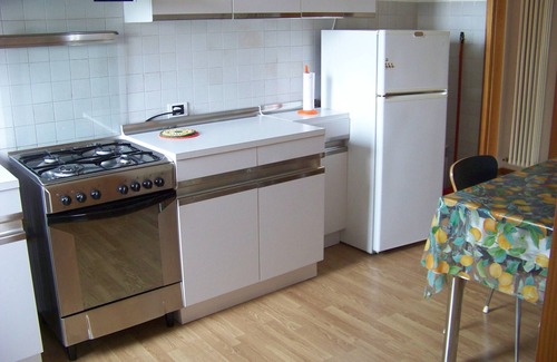 Vicenza Apartment | Capri residence in Vicenza