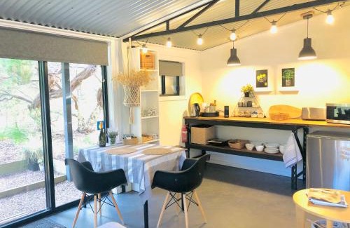 St. Andrews Beach Apartment | Capri Retreat - For Couples