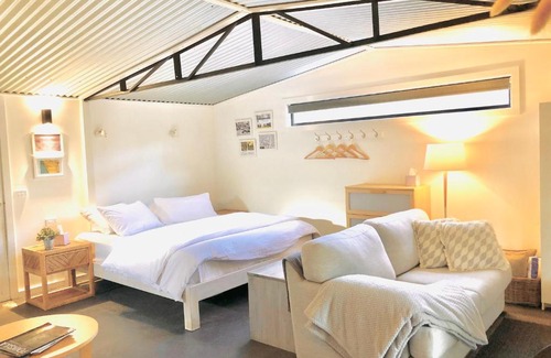 St. Andrews Beach Apartment | Capri Retreat - For Couples