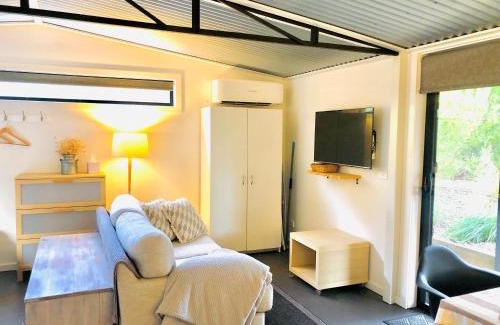 St. Andrews Beach Apartment | Capri Retreat - For Couples
