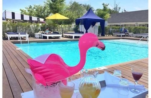 Southampton Hotel | Capri Southampton