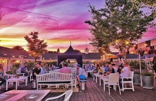 Southampton Hotel | Capri Southampton