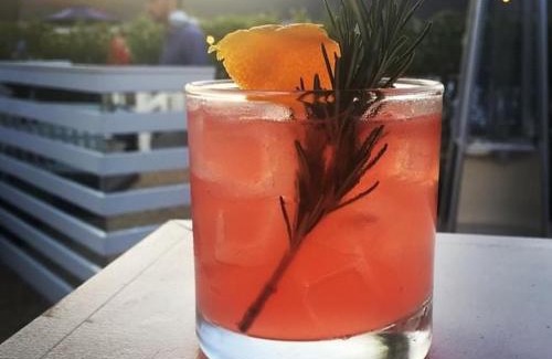 Southampton Hotel | Capri Southampton