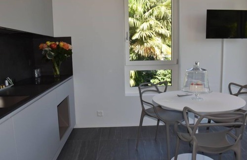 Intragna Apartment | Capriccio 14 Balcony by Interhome