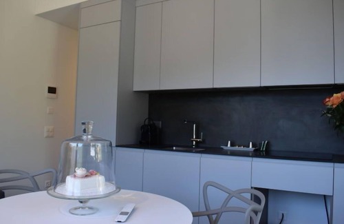 Intragna Apartment | Capriccio 14 Balcony by Interhome