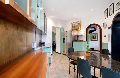 Bordighera Villa | Capriccio
