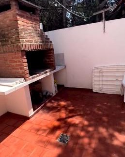 Las Toninas House | Capriccio Veneziano