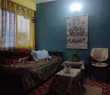 Rumtek House | Capricorn Stay