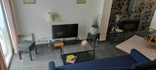 Lambezellec Apartment | Capstay - Brest - Lambezellec- 7 minutes des plages et du port