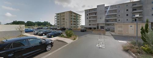 Lucciana Apartment | Capstay studio avec grande terrasse proche aéroport Bastia - Lucciana - Centre
