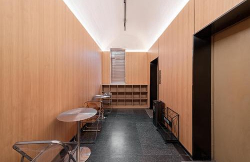 Changning Hotel | Captain 5 Youth Hotel-Xianxia Road Branch
