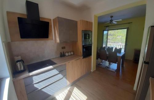 Dragove House | Captain Ante's House