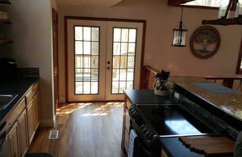 Poland House | ⚓Captain Bill's Guest House and heated pool access⚓