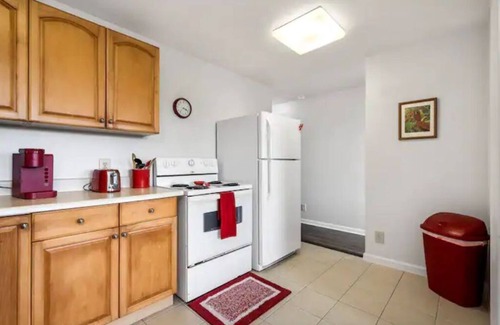 Honaunau-Napoopoo Apartment | Captain Cook Hide Away