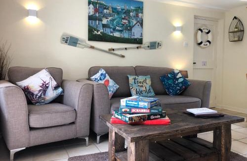 Ruswarp House | Captain Cook Riverside Walk
