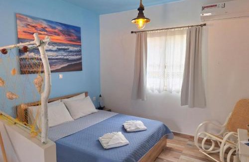 Finiki Apartment | Captain Elias Studios 1