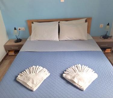 Finiki Apartment | Captain Elias Studios 1