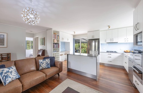 Yamba House | Captain's Haven - Oceanstays - Pet Friendly