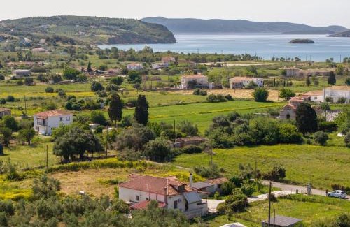 Methoni Apartment | Captain's house