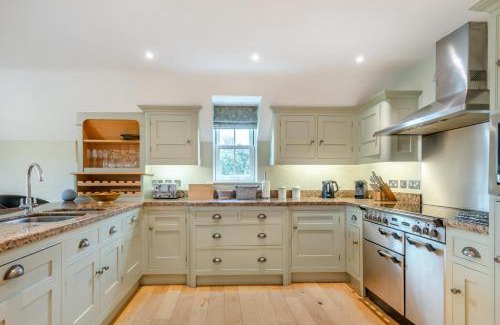 Thornham House | Captains Cottage