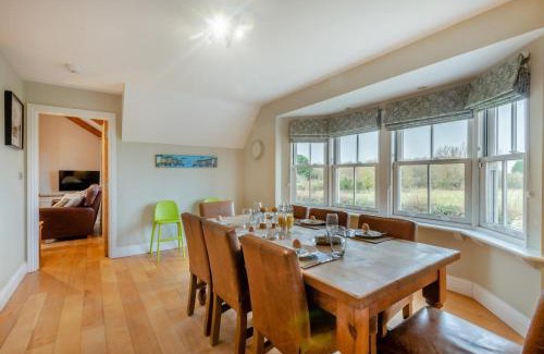 Thornham House | Captains Cottage
