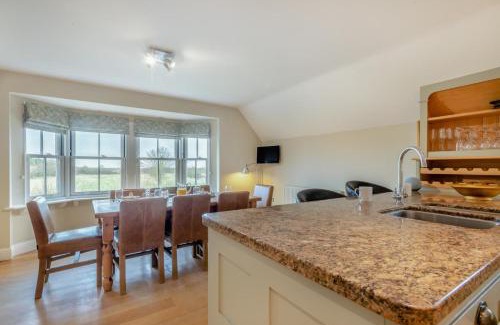 Thornham House | Captains Cottage