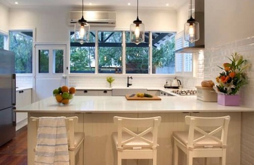 Quindalup House | Captains Cottage Luxe Homestays