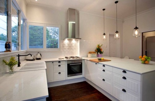 Quindalup House | Captains Cottage Luxe Homestays