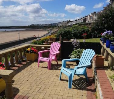 Newbiggin-by-the-Sea House | Captains Lodge