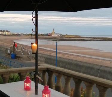 Newbiggin-by-the-Sea House | Captains Lodge