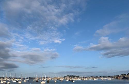 Mylor Churchtown House | Captains No9 Falmouth