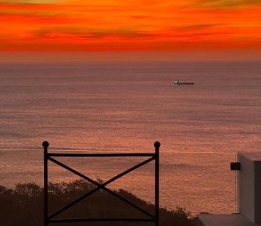 Kato Aprovatou Villa | Captains Villas & Suites