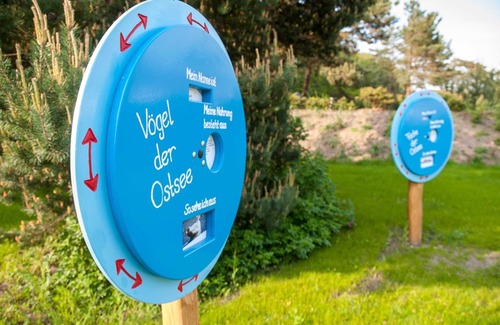 Karlshagen Apartment | Captains 'Walk 4 Koje 04 - Usedom Tourists Karlshagen - Captains' Walk 4 berths 04