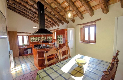 La Bisbal del Penedes Villa | Captivating Villa in the Vineyards close to Sitges