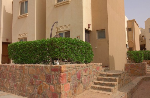 Makadi Bay Apartment | Captivating 1-Bed Apartment in hurghada