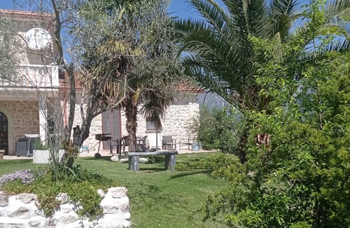 Gallinaro Apartment | Captivating 1-bed Apartment in Gallinaro